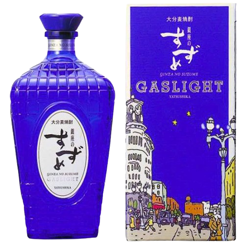 ginza-no-suzume